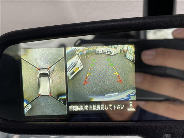 デイズルークス ハイウェイスター X Gパッケージ(4枚目)