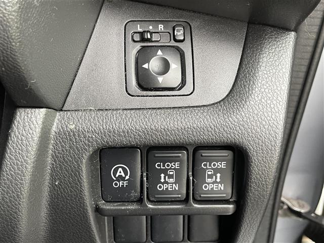 デイズルークス ハイウェイスター X Gパッケージ(8枚目)