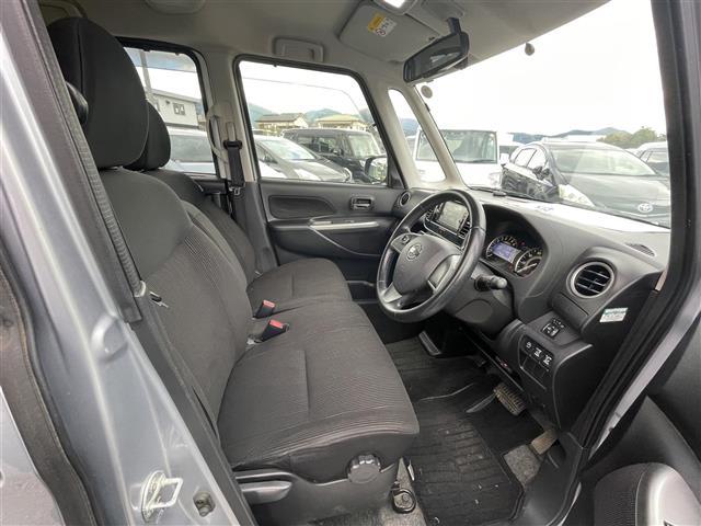 デイズルークス ハイウェイスター X Gパッケージ(10枚目)