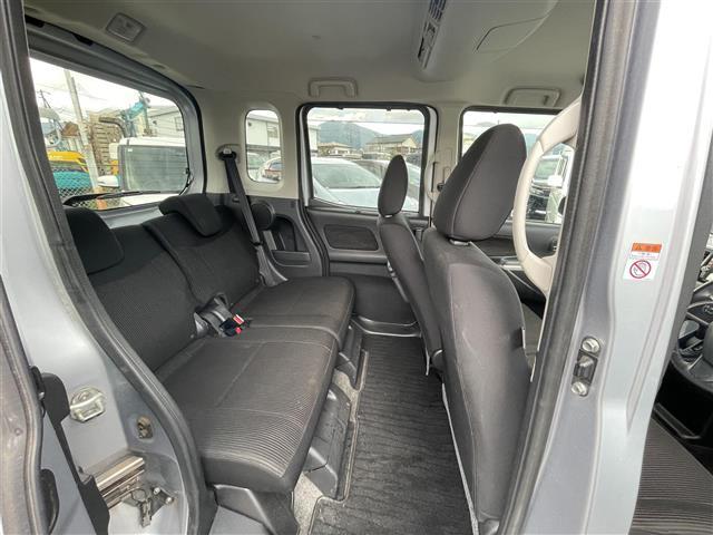 デイズルークス ハイウェイスター X Gパッケージ(11枚目)