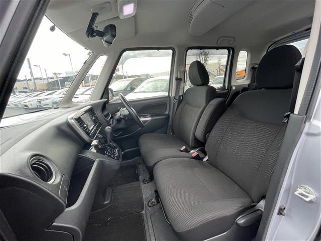 デイズルークス ハイウェイスター X Gパッケージ(12枚目)