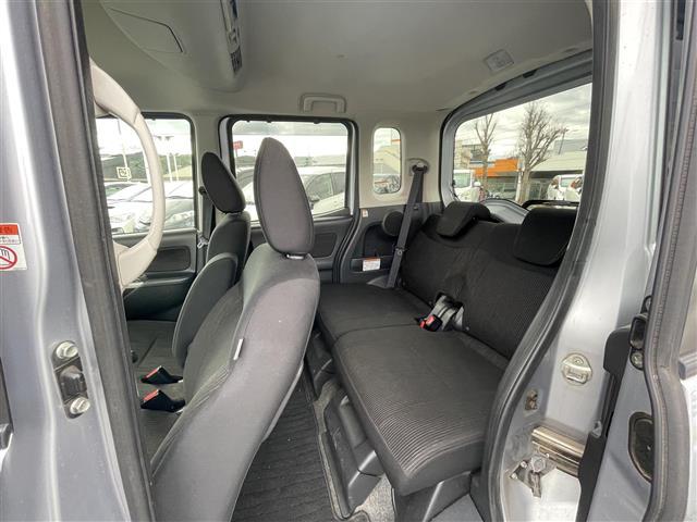 デイズルークス ハイウェイスター X Gパッケージ(13枚目)