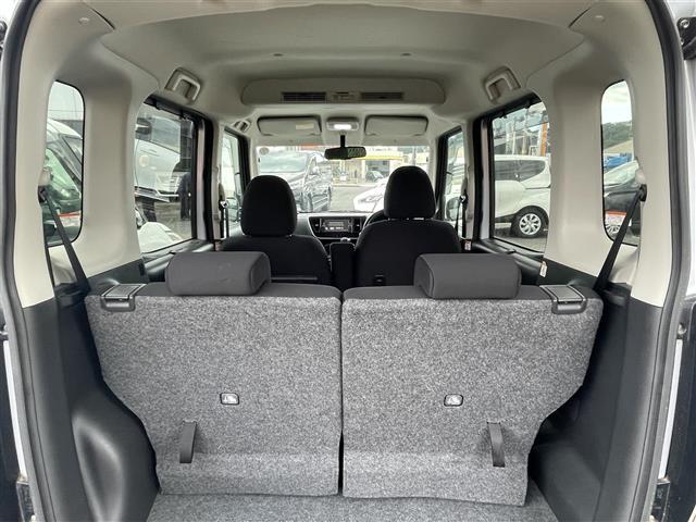 デイズルークス ハイウェイスター X Gパッケージ(14枚目)