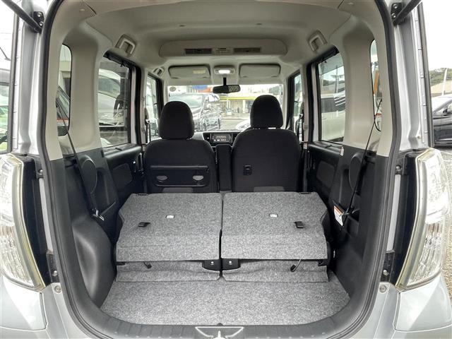 デイズルークス ハイウェイスター X Gパッケージ(15枚目)