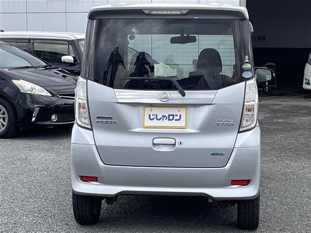 デイズルークス ハイウェイスター X Gパッケージ(21枚目)