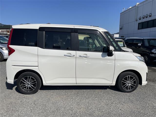 ルーミー G S(5枚目)