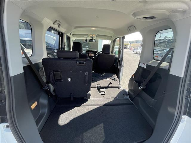 ルーミー G S(12枚目)