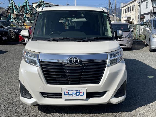 ルーミー G S(17枚目)