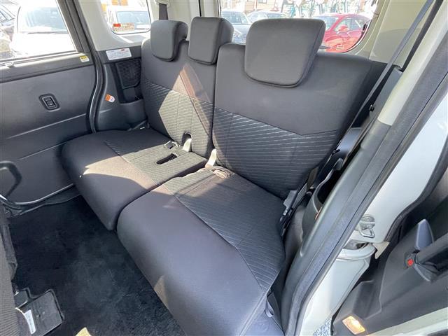 ルーミー G S(18枚目)