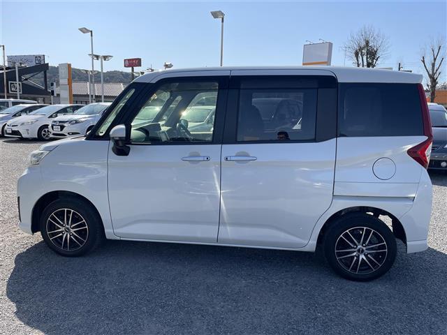 ルーミー G S(20枚目)