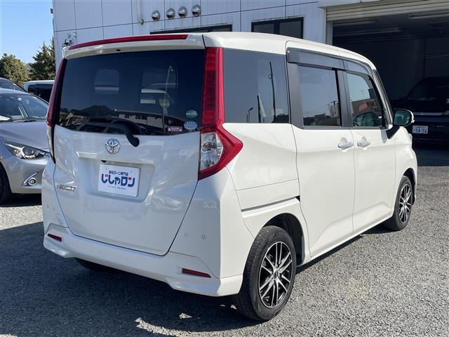 ルーミー G S(24枚目)