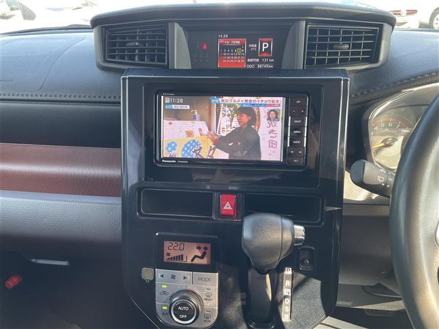 ルーミー G S(34枚目)