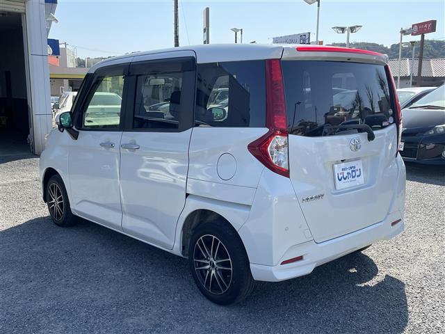 ルーミー G S(36枚目)