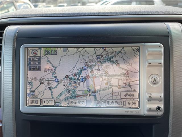 ヴェルファイア 2.4Z プラチナセレクションII(2枚目)