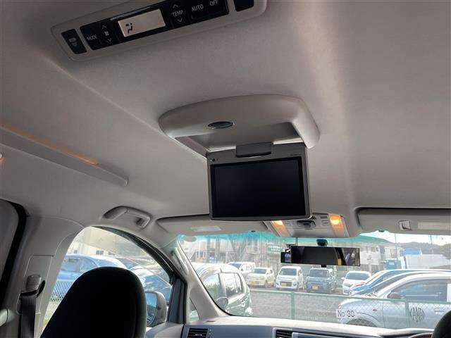 ヴェルファイア 2.4Z プラチナセレクションII(5枚目)