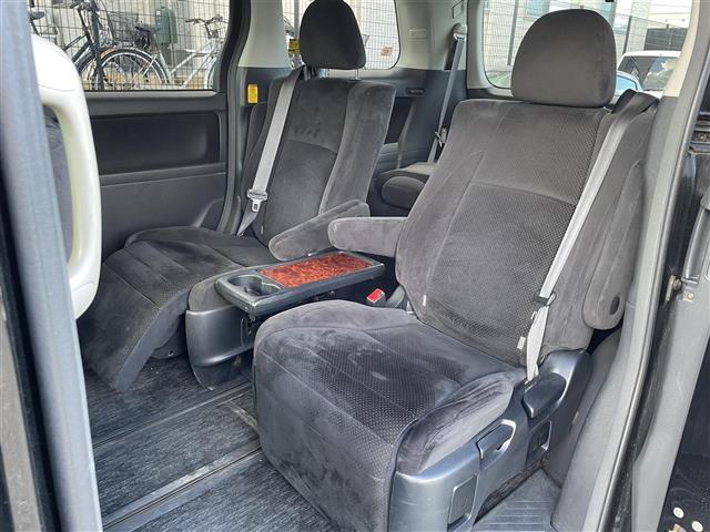 ヴェルファイア 2.4Z プラチナセレクションII(12枚目)