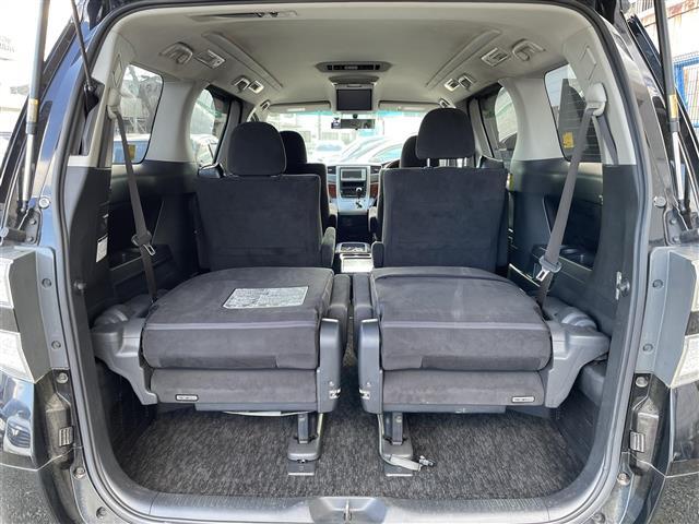 ヴェルファイア 2.4Z プラチナセレクションII(14枚目)