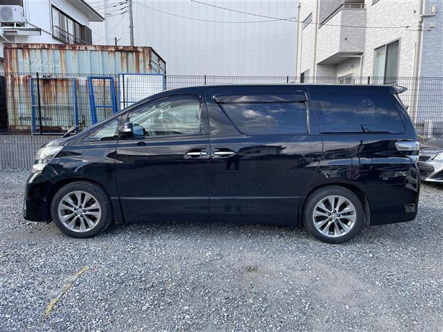 ヴェルファイア 2.4Z プラチナセレクションII(20枚目)