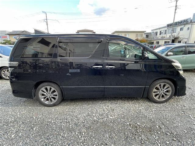 ヴェルファイア 2.4Z プラチナセレクションII(21枚目)