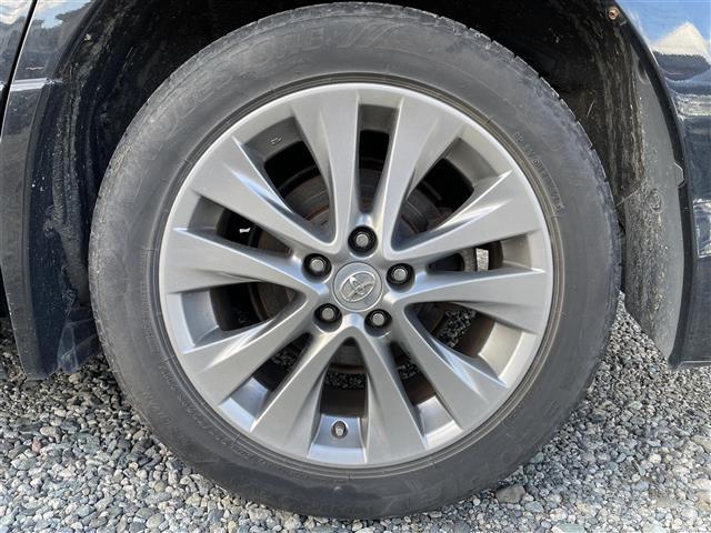 ヴェルファイア 2.4Z プラチナセレクションII(23枚目)