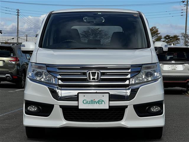 ステップワゴンスパーダ パワーエディション(2枚目)