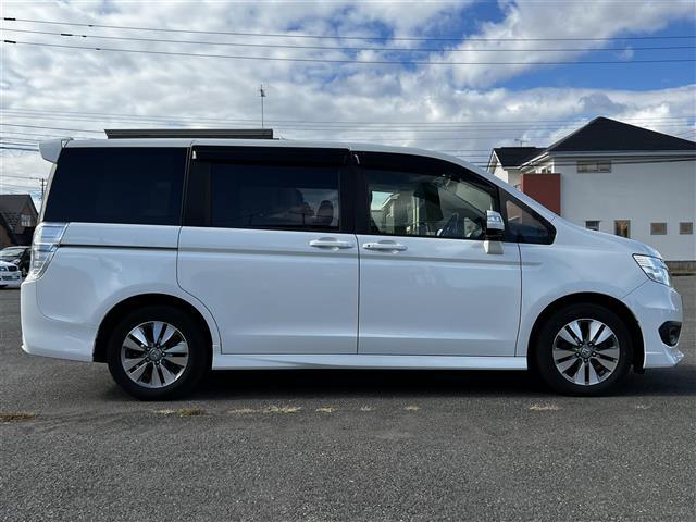 ステップワゴンスパーダ パワーエディション(4枚目)