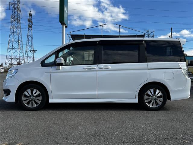 ステップワゴンスパーダ パワーエディション(5枚目)