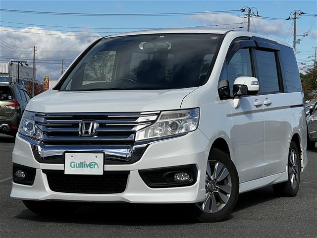 ステップワゴンスパーダ パワーエディション(6枚目)