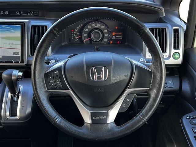 ステップワゴンスパーダ パワーエディション(8枚目)