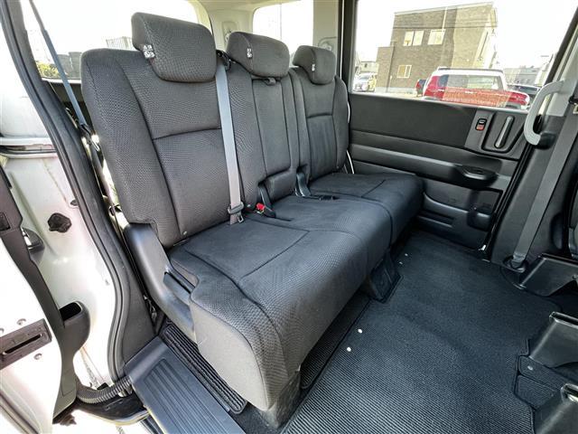 ステップワゴンスパーダ パワーエディション(10枚目)