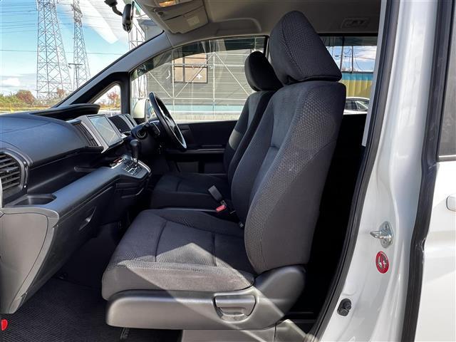 ステップワゴンスパーダ パワーエディション(11枚目)