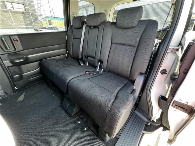 ステップワゴンスパーダ パワーエディション(12枚目)