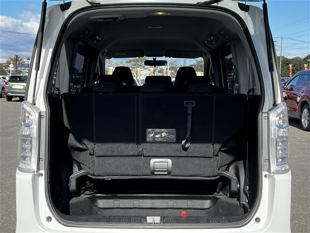 ステップワゴンスパーダ パワーエディション(15枚目)