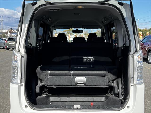 ステップワゴンスパーダ パワーエディション(16枚目)