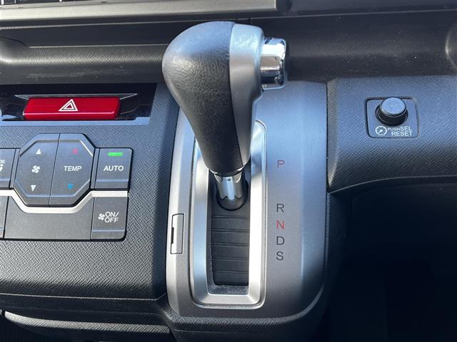 ステップワゴンスパーダ パワーエディション(23枚目)