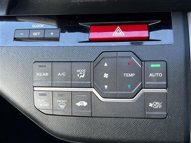 ステップワゴンスパーダ パワーエディション(25枚目)