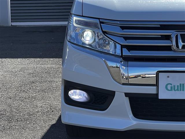 ステップワゴンスパーダ パワーエディション(37枚目)