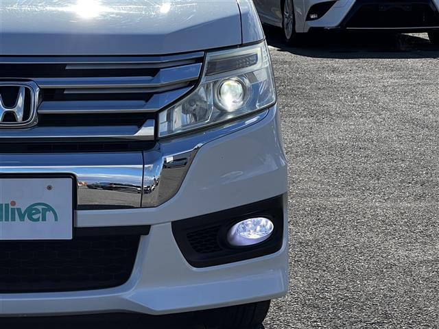 ステップワゴンスパーダ パワーエディション(38枚目)