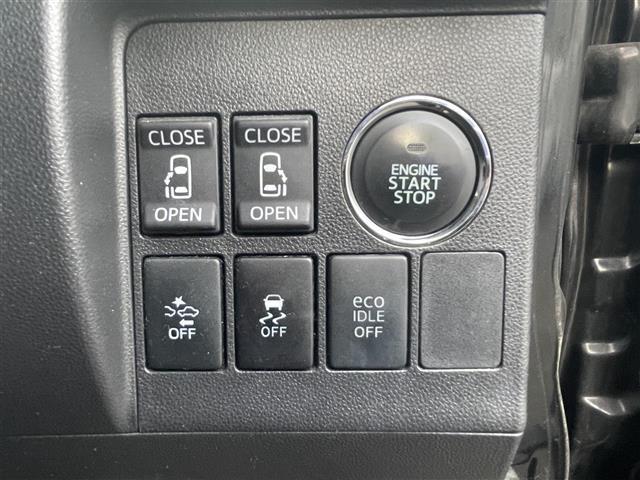 タント カスタムＲＳ　ＳＡ　社外ナビ／Ｂｌｕｅｔｏｏｔｈ／フルセグＴＶ／ＣＤ／ＤＶＤ　バックカメラ　ＥＴＣ　両側パワースライドドア　衝突軽減警告　横すべり防止　スマートキー　前方ドライブレコーダー　オートライト（4枚目）