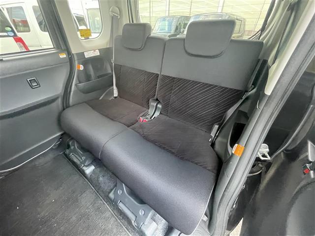 タント カスタムＲＳ　ＳＡ　社外ナビ／Ｂｌｕｅｔｏｏｔｈ／フルセグＴＶ／ＣＤ／ＤＶＤ　バックカメラ　ＥＴＣ　両側パワースライドドア　衝突軽減警告　横すべり防止　スマートキー　前方ドライブレコーダー　オートライト（19枚目）