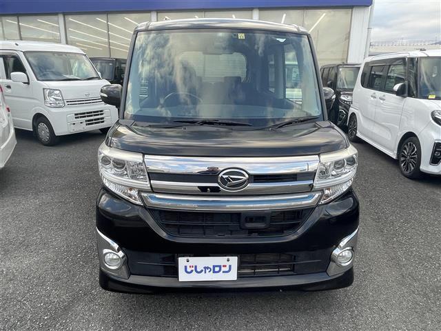 タント カスタムＲＳ　ＳＡ　社外ナビ／Ｂｌｕｅｔｏｏｔｈ／フルセグＴＶ／ＣＤ／ＤＶＤ　バックカメラ　ＥＴＣ　両側パワースライドドア　衝突軽減警告　横すべり防止　スマートキー　前方ドライブレコーダー　オートライト（29枚目）