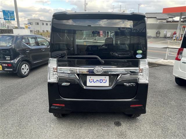 タント カスタムＲＳ　ＳＡ　社外ナビ／Ｂｌｕｅｔｏｏｔｈ／フルセグＴＶ／ＣＤ／ＤＶＤ　バックカメラ　ＥＴＣ　両側パワースライドドア　衝突軽減警告　横すべり防止　スマートキー　前方ドライブレコーダー　オートライト（30枚目）