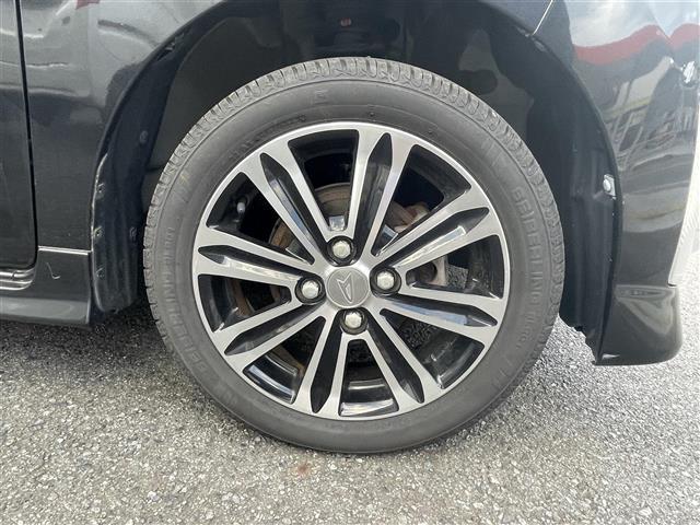 タント カスタムＲＳ　ＳＡ　社外ナビ／Ｂｌｕｅｔｏｏｔｈ／フルセグＴＶ／ＣＤ／ＤＶＤ　バックカメラ　ＥＴＣ　両側パワースライドドア　衝突軽減警告　横すべり防止　スマートキー　前方ドライブレコーダー　オートライト（33枚目）