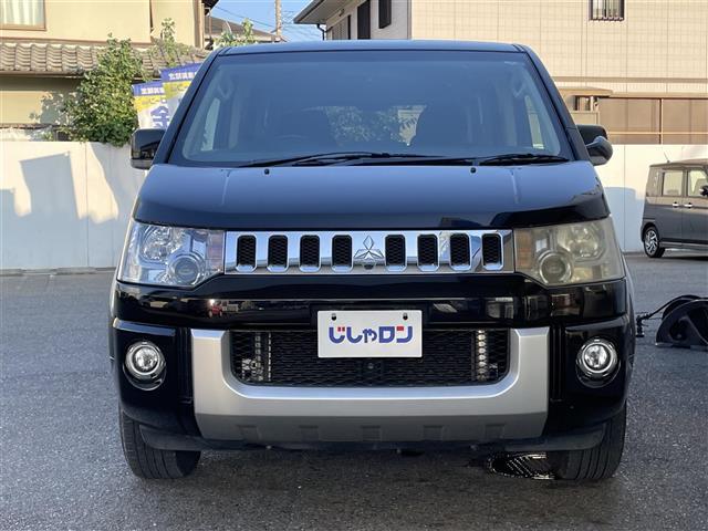 デリカＤ：５ Ｇ　パワーパッケージ（2枚目）