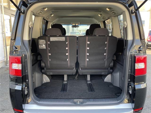 デリカＤ：５ Ｇ　パワーパッケージ（8枚目）