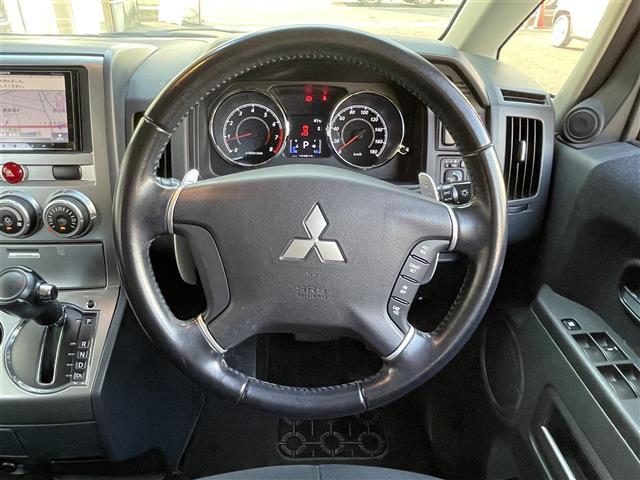 デリカＤ：５ Ｇ　パワーパッケージ（17枚目）