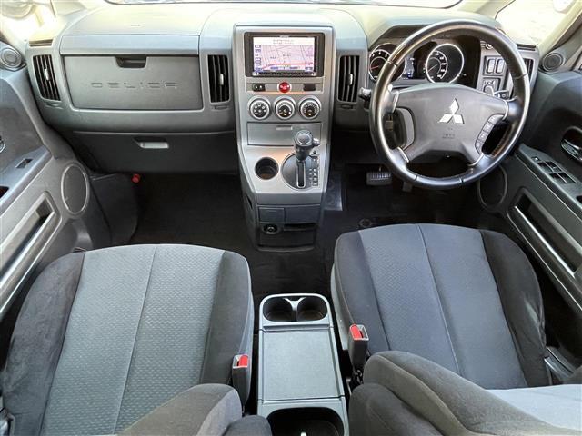 デリカＤ：５ Ｇ　パワーパッケージ（40枚目）