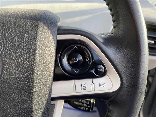 プリウス Ｓセーフティプラス　衝突軽減／ＨＵＤ／純正ナビ／ドラレコ／ＥＴＣ（13枚目）