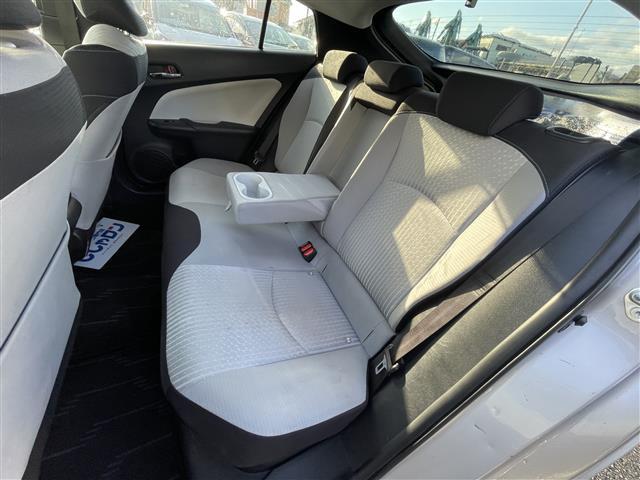 プリウス Ｓセーフティプラス　衝突軽減／ＨＵＤ／純正ナビ／ドラレコ／ＥＴＣ（20枚目）