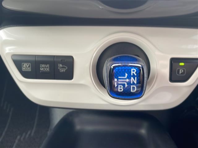 プリウス Ｓ（8枚目）